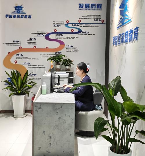 早智星青少年心理教育口碑好不好?构建家庭教育新生态